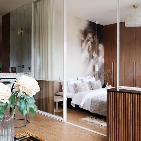 Vintage Glamour Suite, Ilmainen Parkkipaikka Helsinki Exterior foto