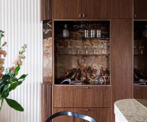 Vintage Glamour Suite, Ilmainen Parkkipaikka