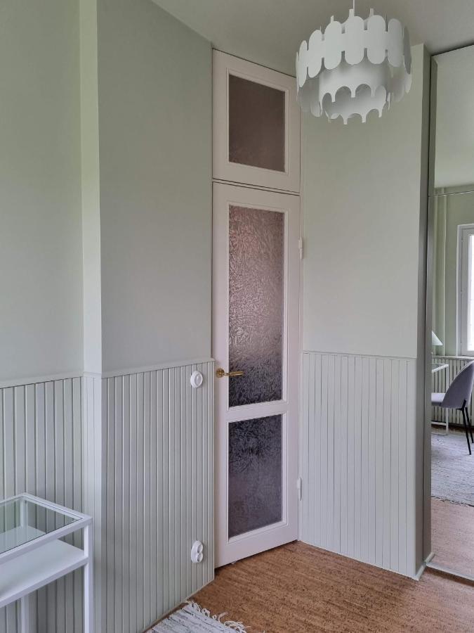 Apartment Vintage Glamour Suite, Ilmainen Parkkipaikka *