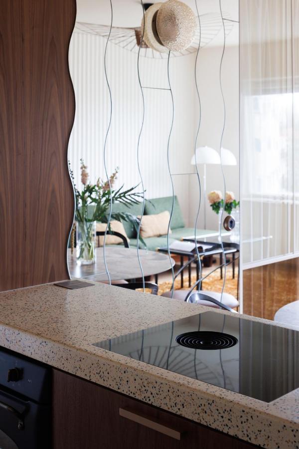Apartment Vintage Glamour Suite, Ilmainen Parkkipaikka Helsinki