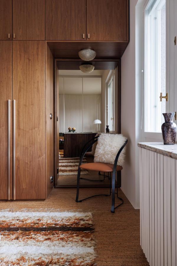 Apartment Vintage Glamour Suite, Ilmainen Parkkipaikka *