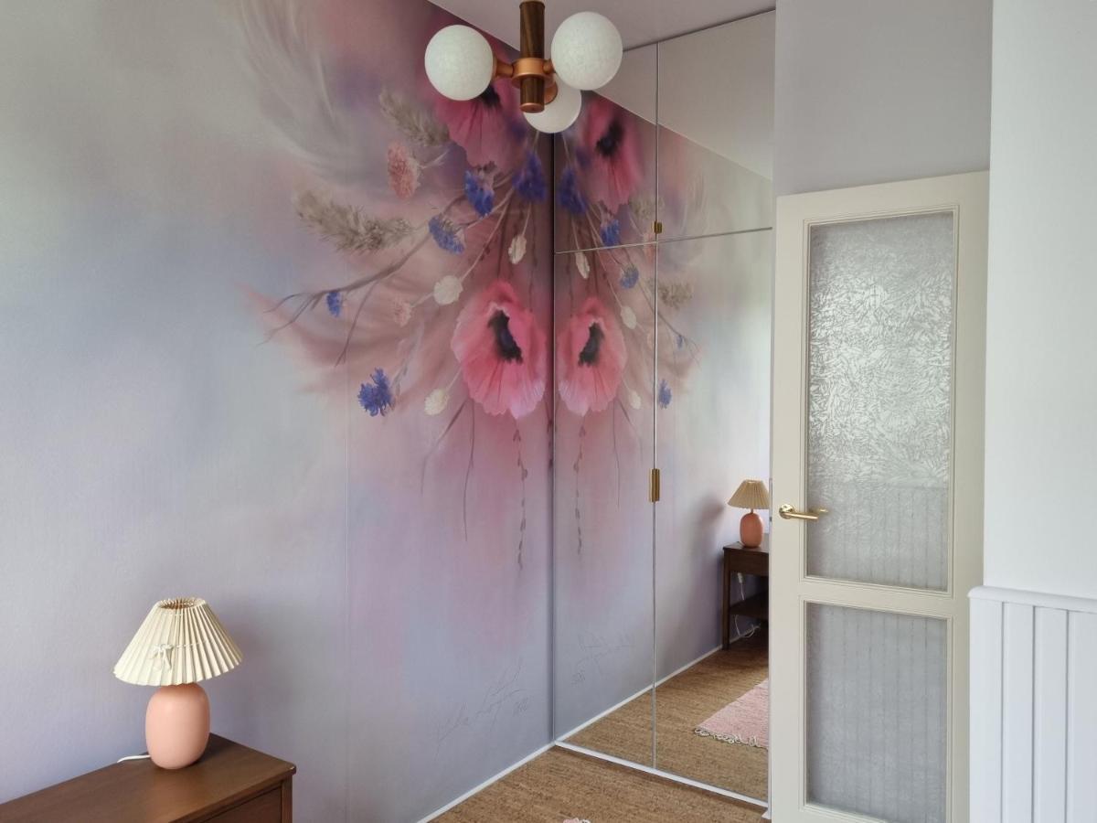 Apartment Vintage Glamour Suite, Ilmainen Parkkipaikka Helsinki